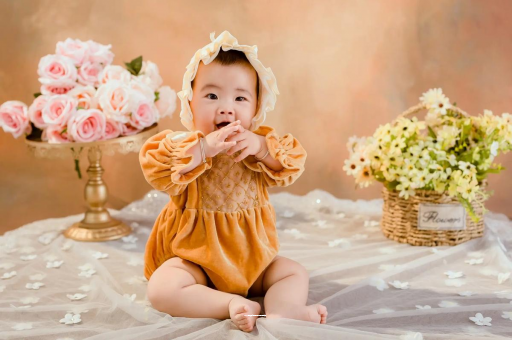 如东11个月宝宝会什么